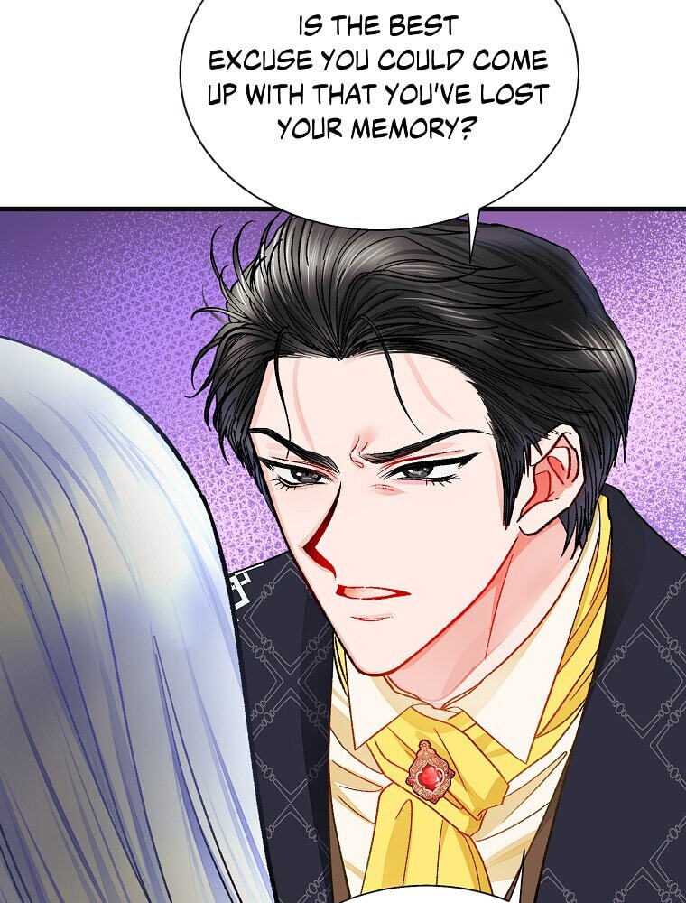 The Villainous Violet Chapter 70 page 69 - 