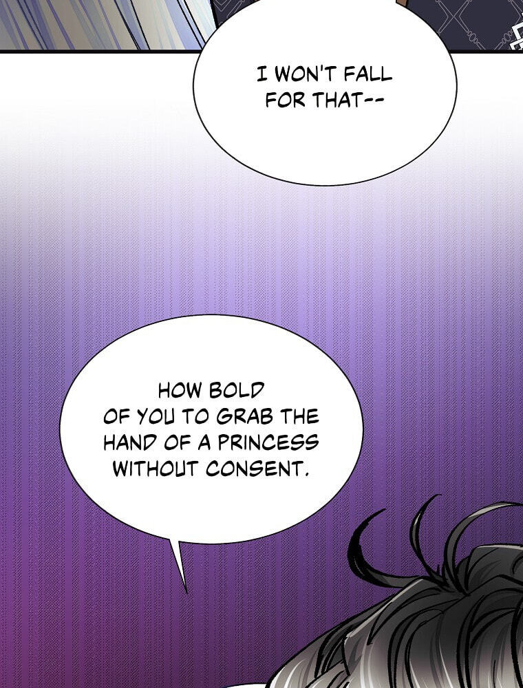 The Villainous Violet Chapter 70 page 70 - 
