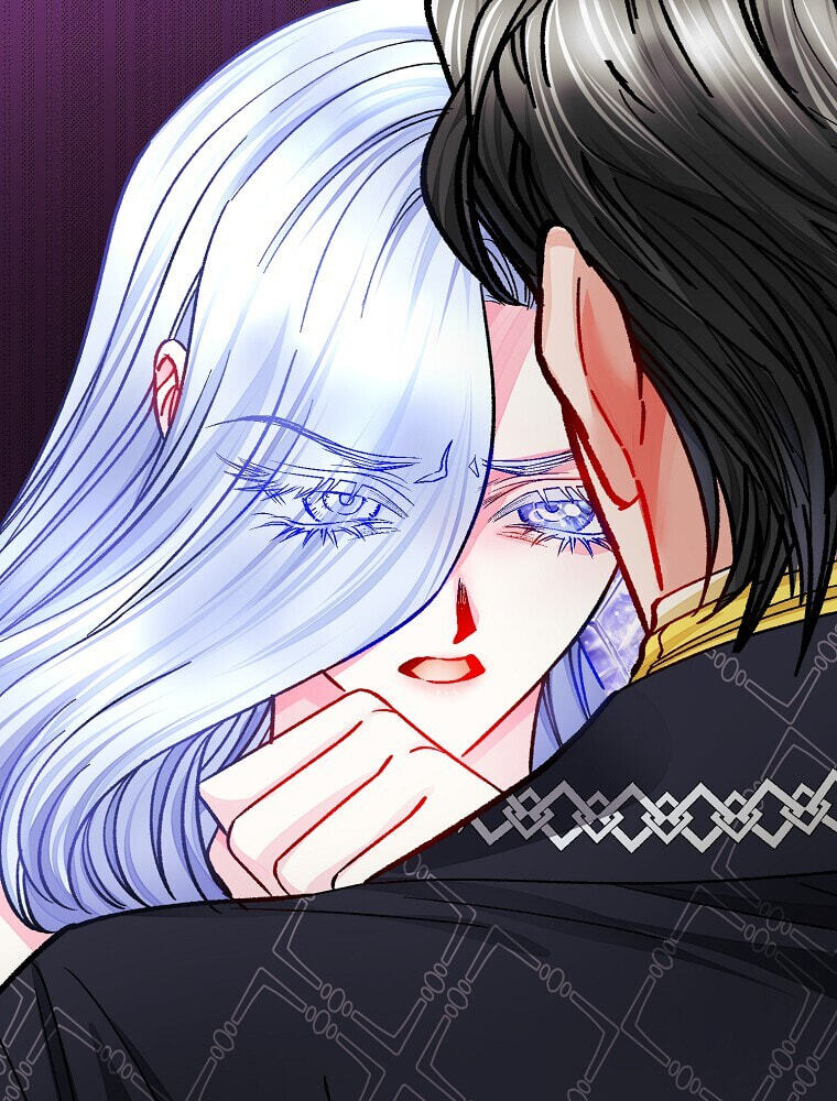 The Villainous Violet Chapter 70 page 71 - 