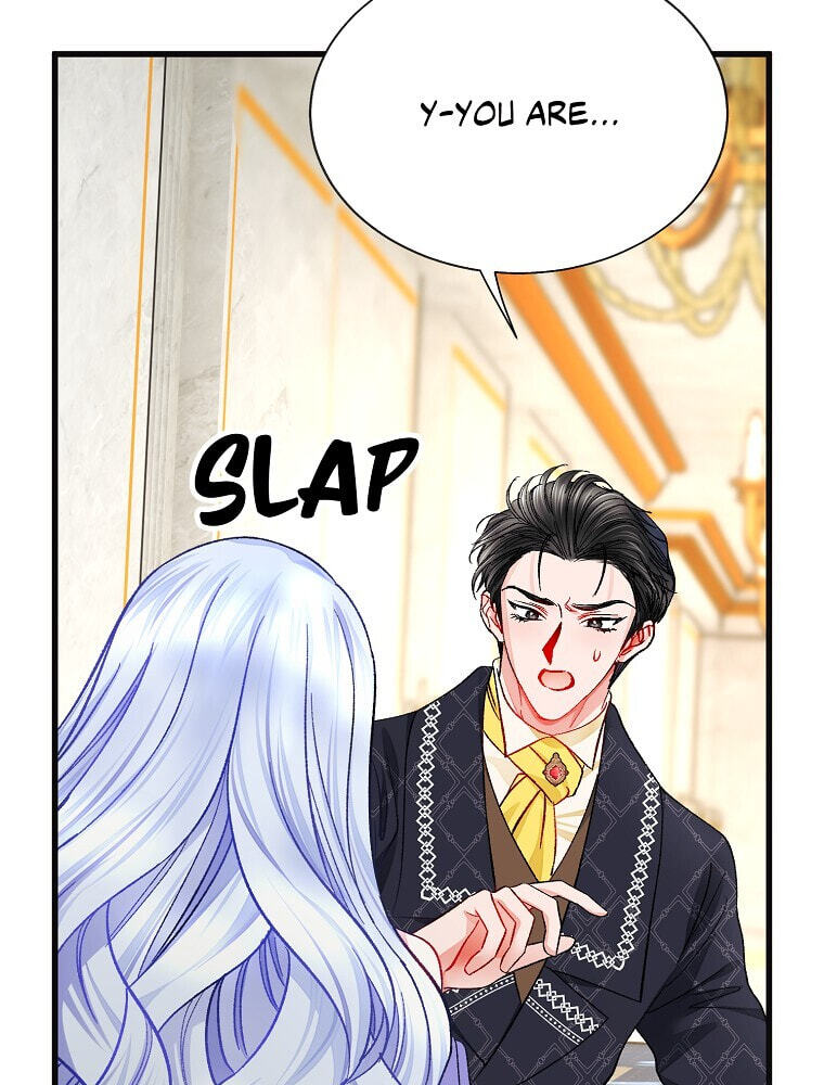The Villainous Violet Chapter 70 page 73 - 