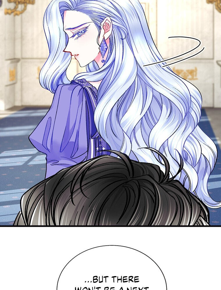 The Villainous Violet Chapter 70 page 75 - 