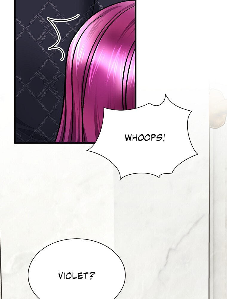 The Villainous Violet Chapter 70 page 80 - 