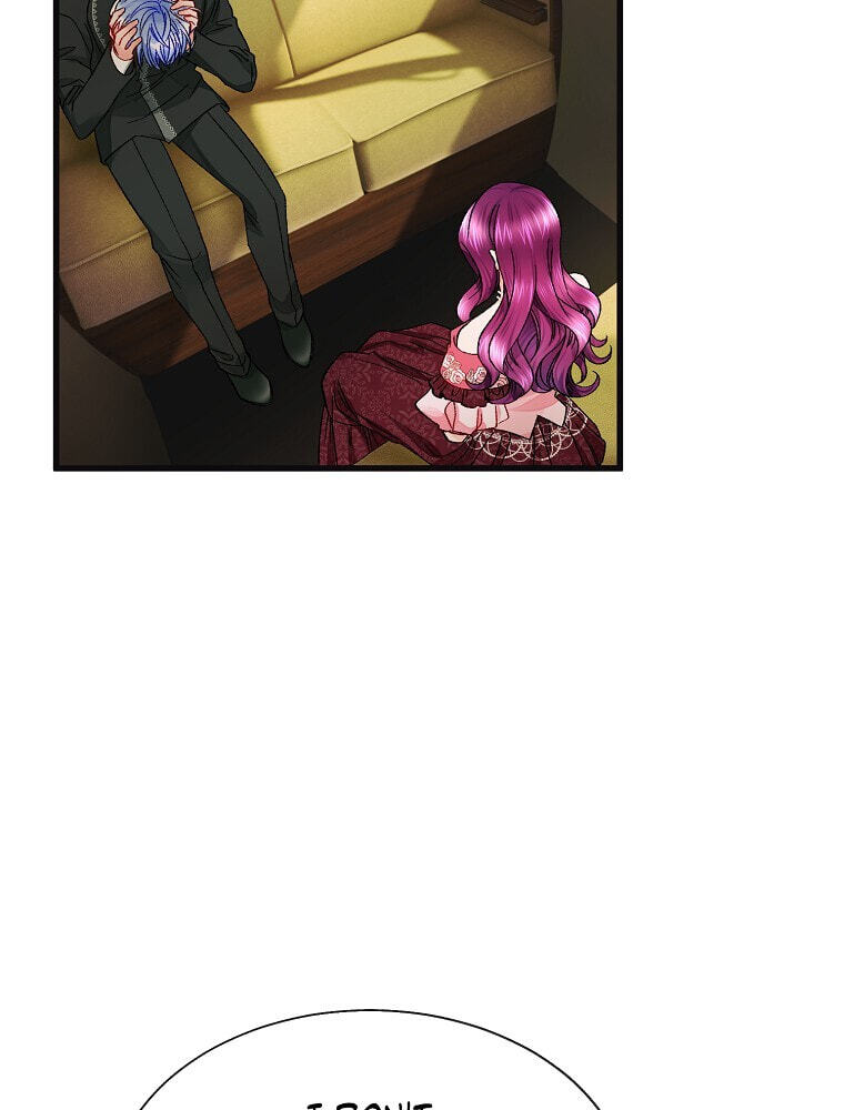 The Villainous Violet Chapter 70 page 9 - 