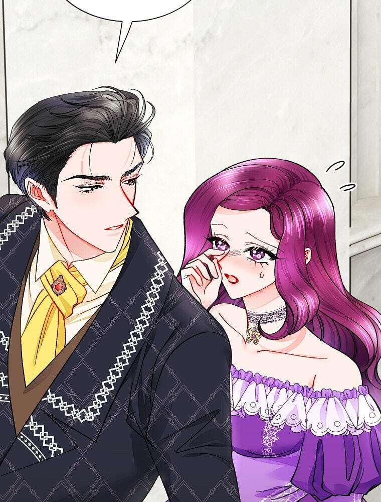 The Villainous Violet Chapter 70 page 81 - 