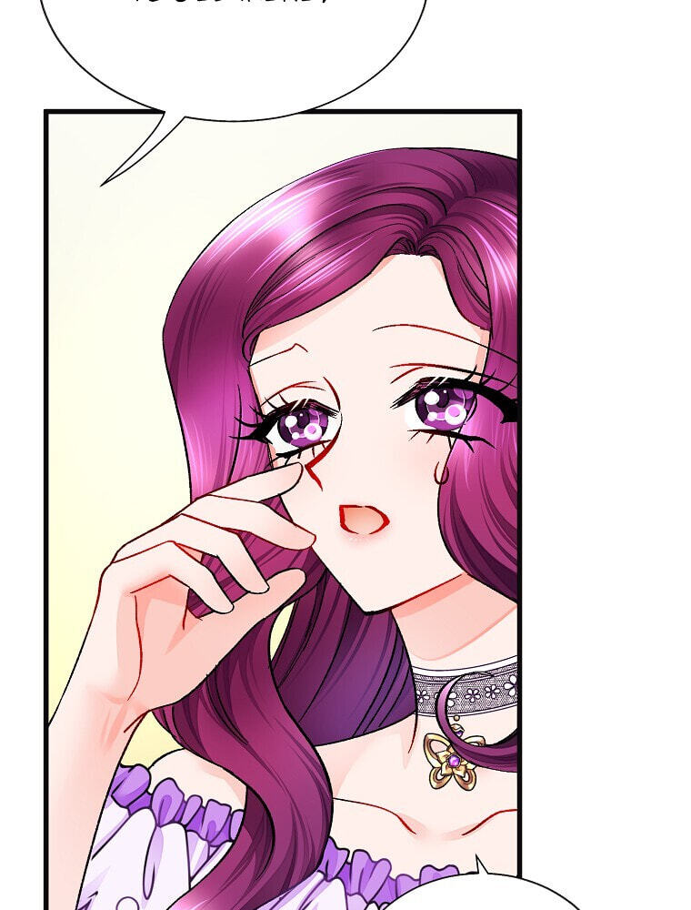 The Villainous Violet Chapter 70 page 83 - 