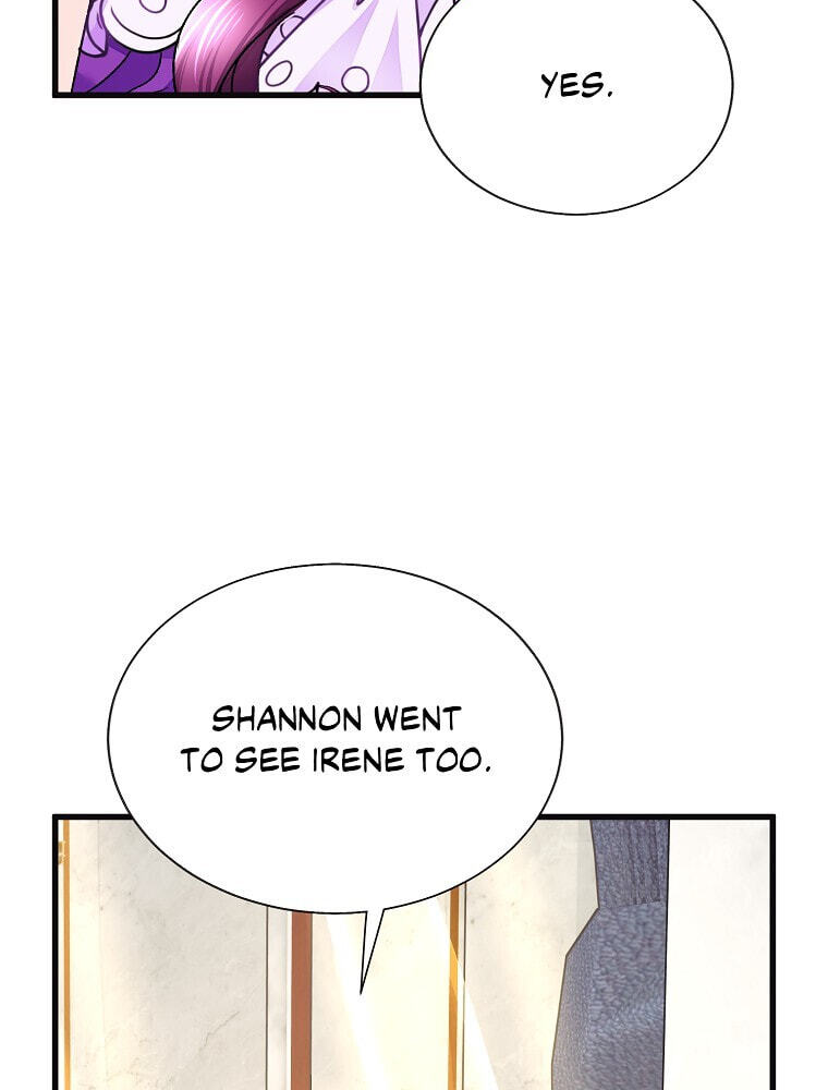 The Villainous Violet Chapter 70 page 84 - 
