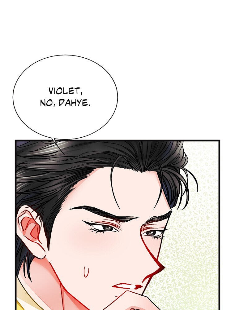 The Villainous Violet Chapter 70 page 86 - 