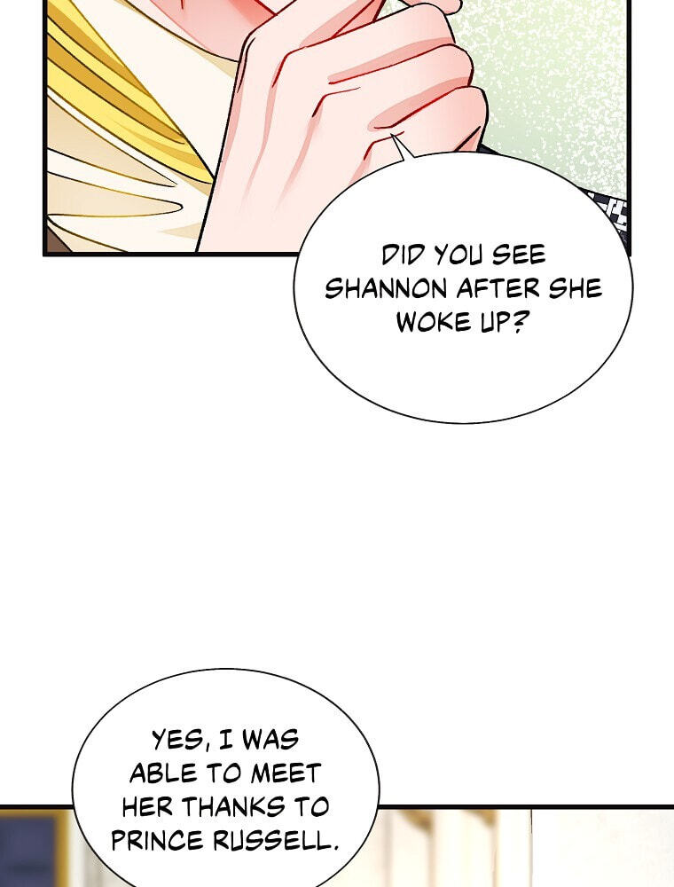 The Villainous Violet Chapter 70 page 87 - 