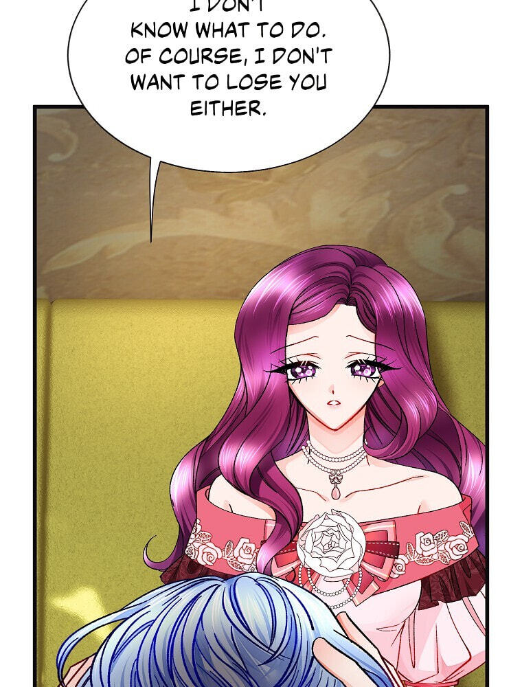 The Villainous Violet Chapter 70 page 10 - 