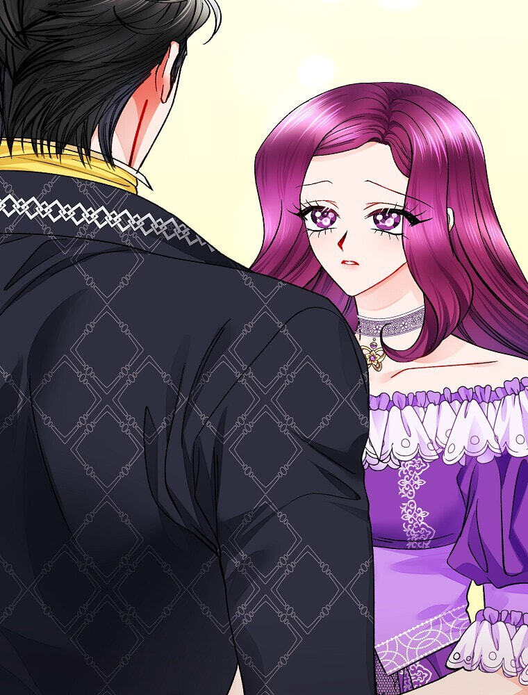 The Villainous Violet Chapter 70 page 93 - 