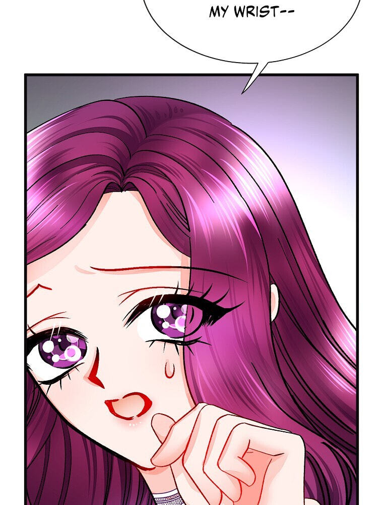 The Villainous Violet Chapter 70 page 98 - 