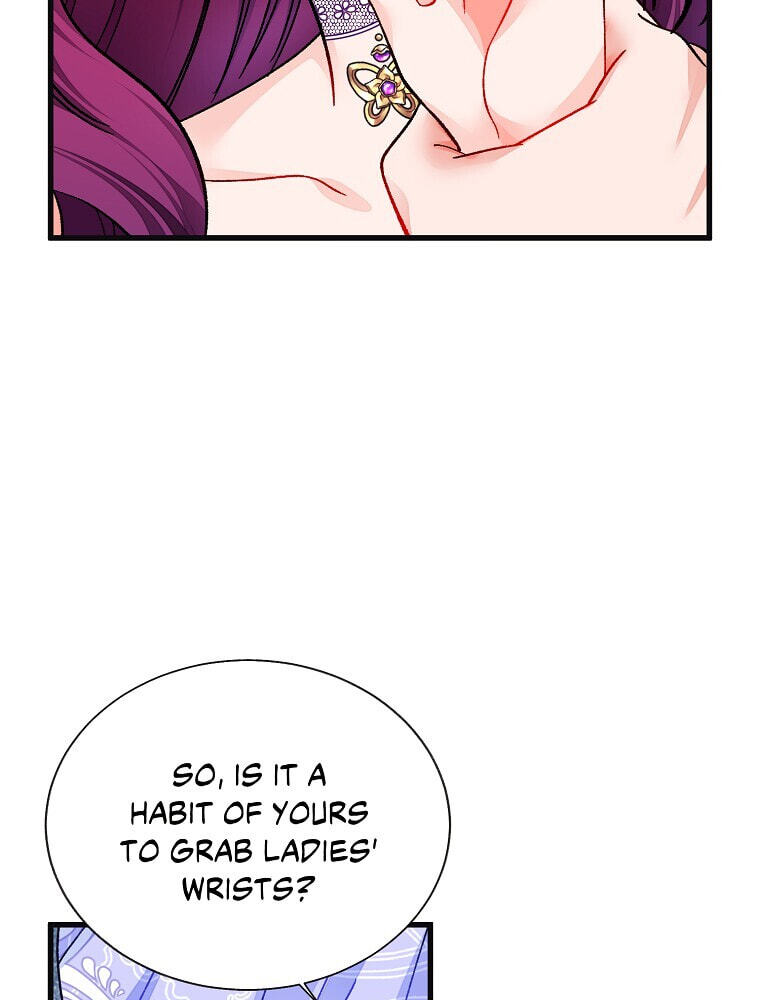 The Villainous Violet Chapter 70 page 99 - 