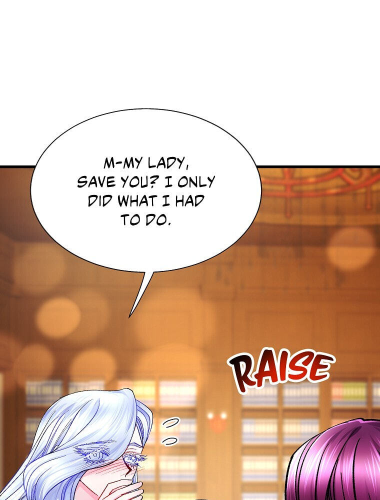 The Villainous Violet Chapter 71 page 101 - 