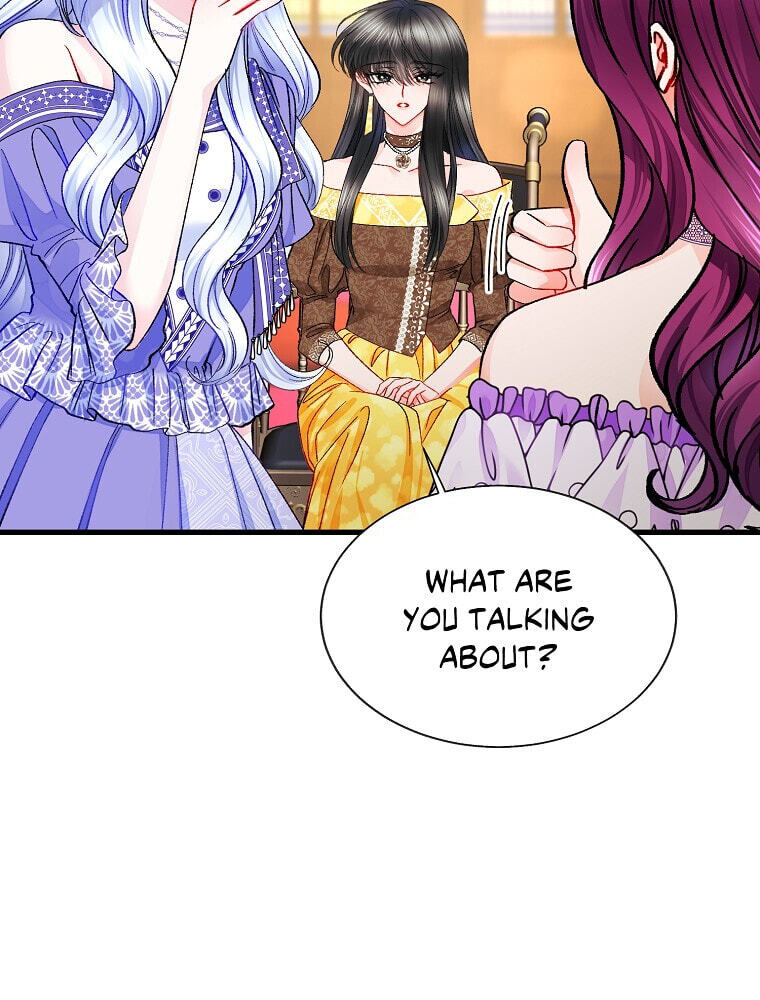 The Villainous Violet Chapter 71 page 102 - 