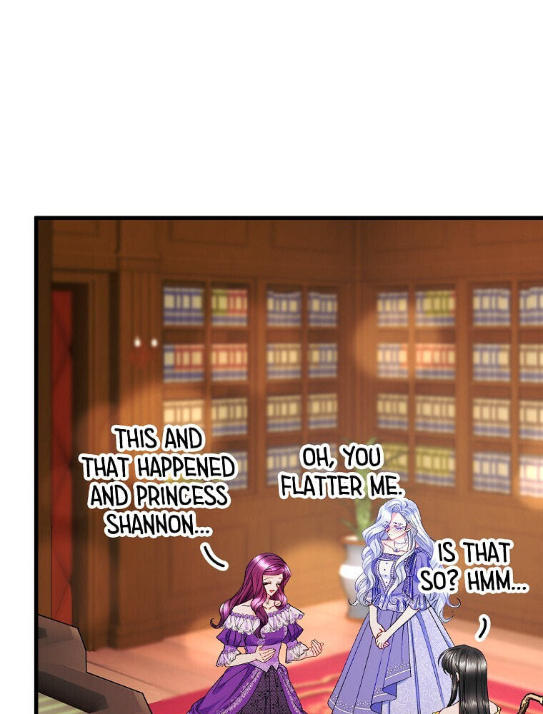 The Villainous Violet Chapter 71 page 103 - 