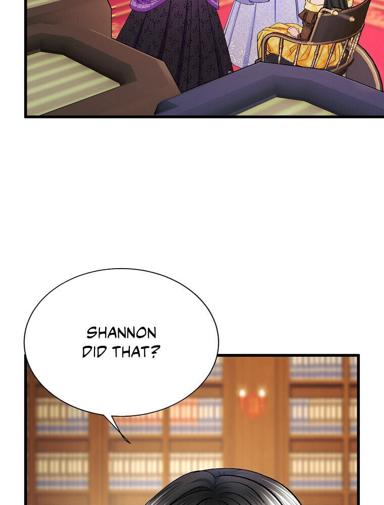 The Villainous Violet Chapter 71 page 104 - 
