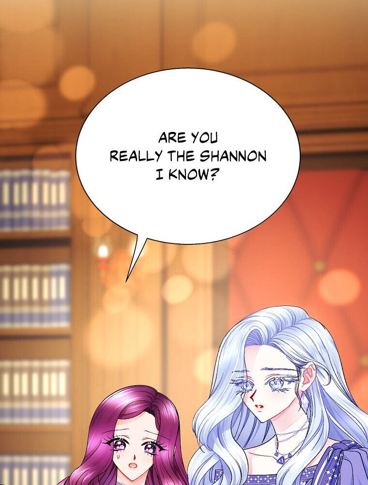 The Villainous Violet Chapter 71 page 106 - 
