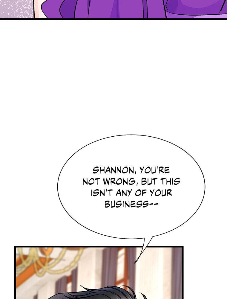 The Villainous Violet Chapter 71 page 12 - 