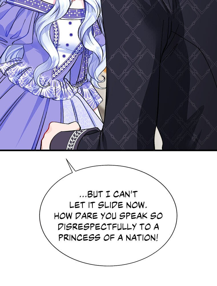The Villainous Violet Chapter 71 page 15 - 