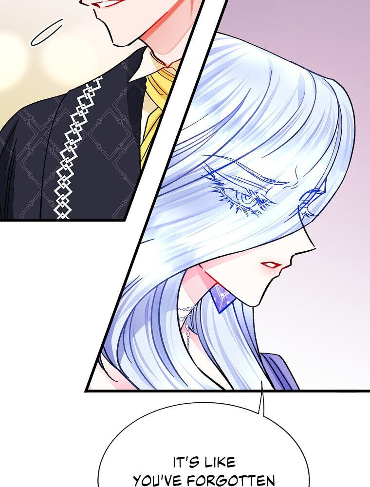 The Villainous Violet Chapter 71 page 17 - 