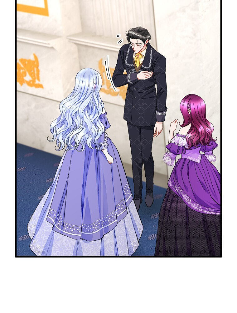 The Villainous Violet Chapter 71 page 19 - 