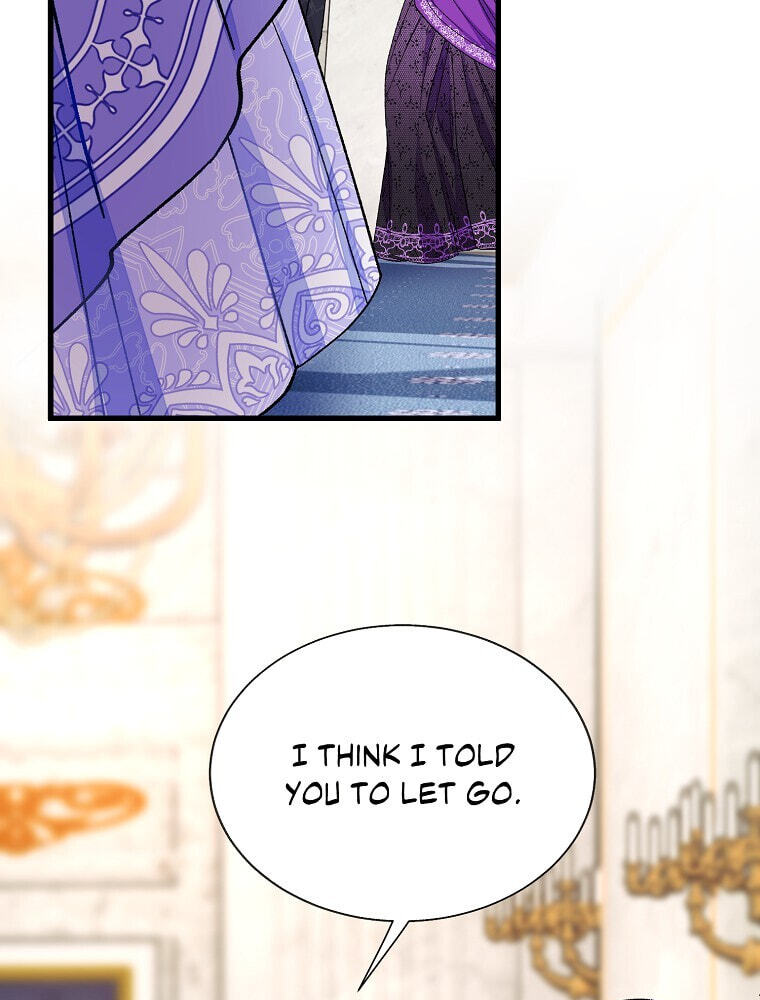 The Villainous Violet Chapter 71 page 3 - 
