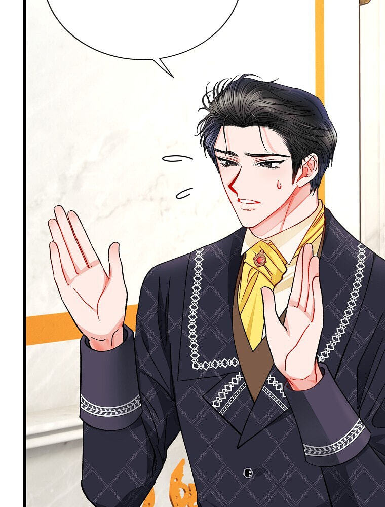 The Villainous Violet Chapter 71 page 22 - 