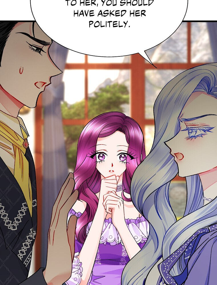 The Villainous Violet Chapter 71 page 24 - 
