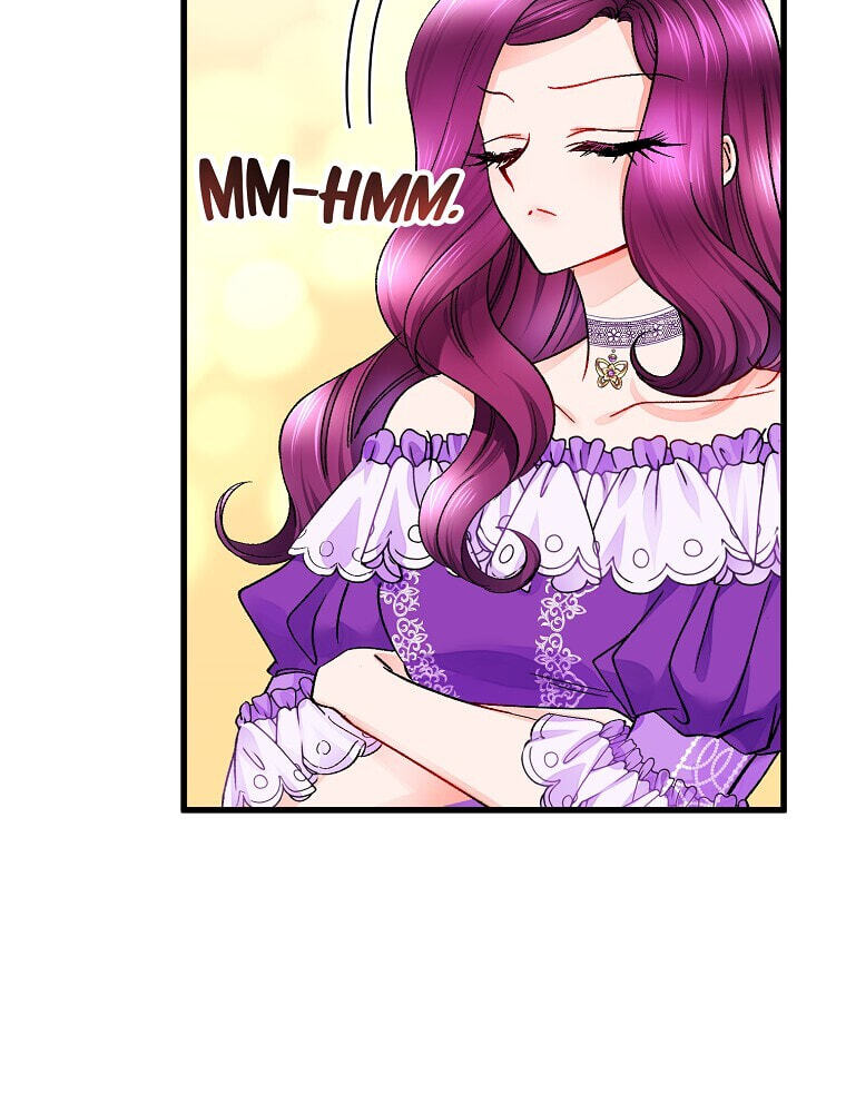 The Villainous Violet Chapter 71 page 26 - 