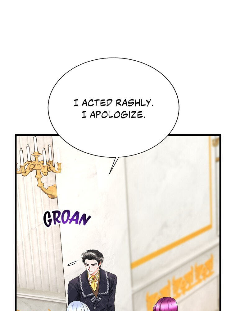 The Villainous Violet Chapter 71 page 27 - 