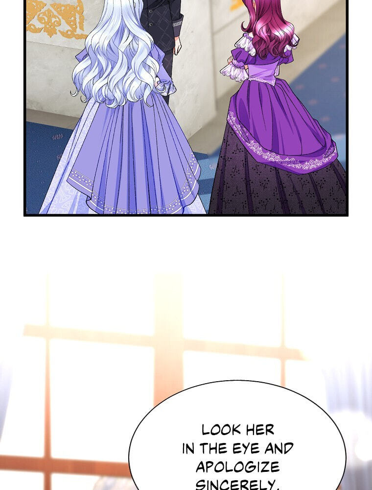 The Villainous Violet Chapter 71 page 28 - 