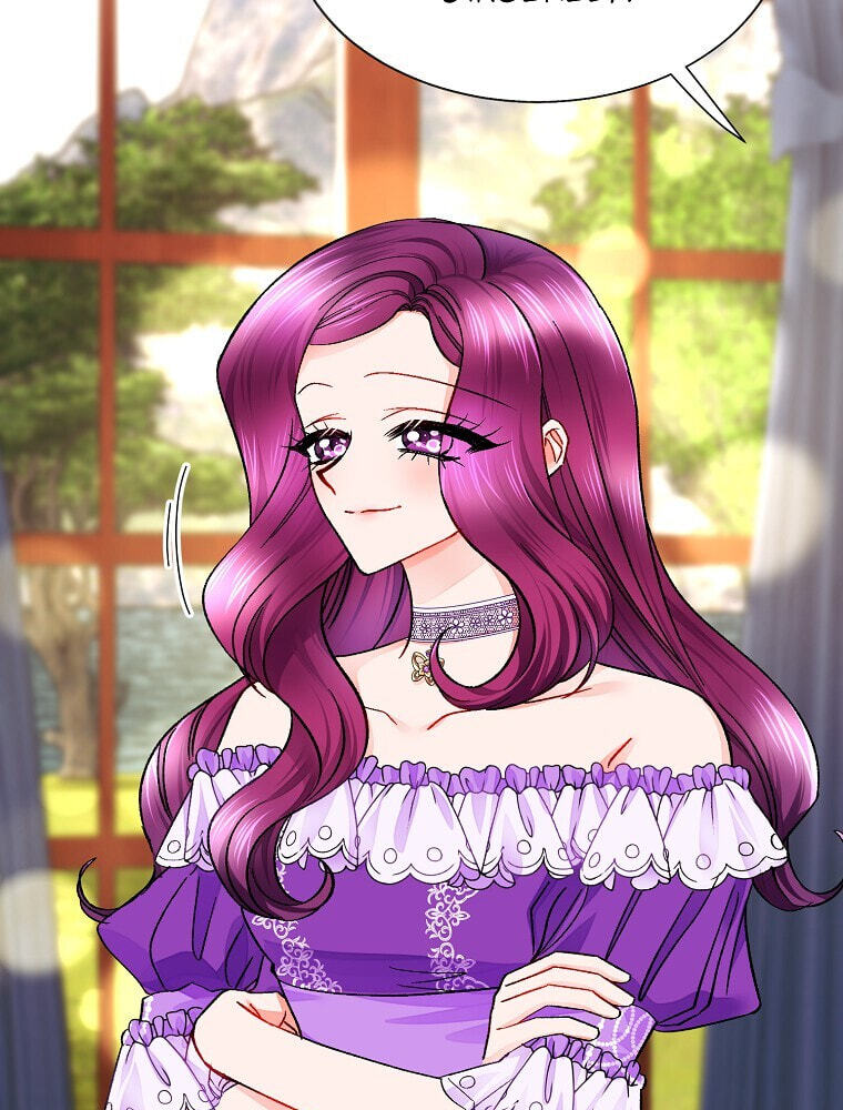 The Villainous Violet Chapter 71 page 29 - 