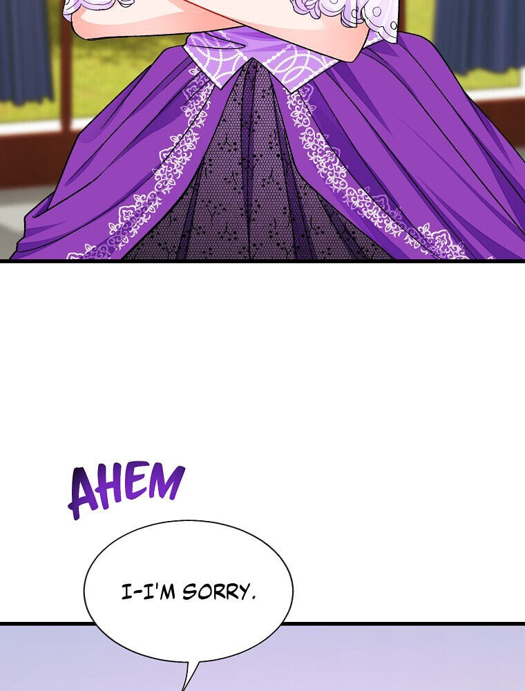 The Villainous Violet Chapter 71 page 30 - 