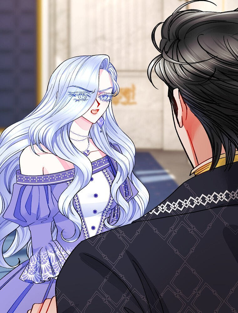The Villainous Violet Chapter 71 page 4 - 