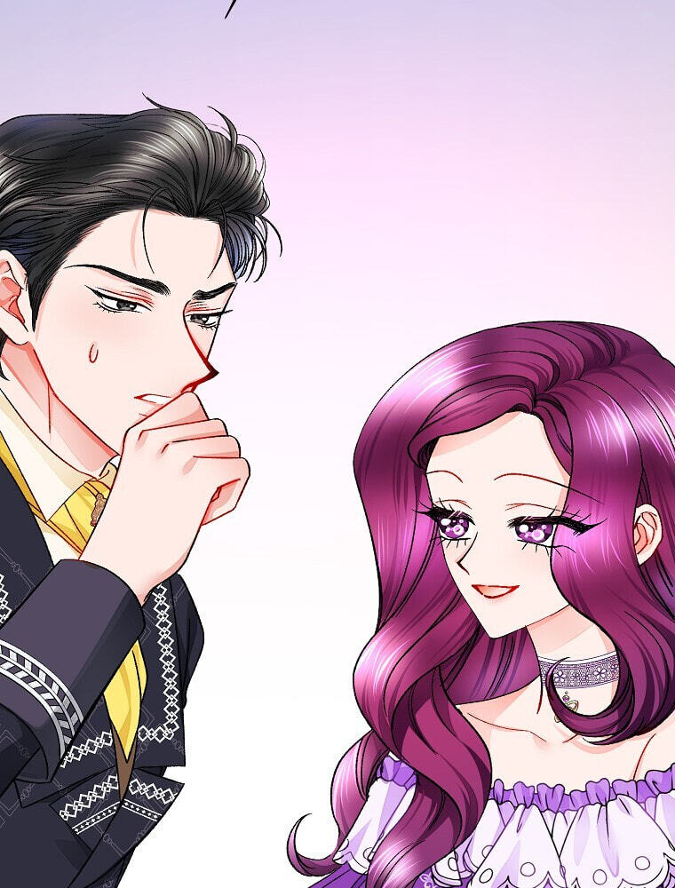 The Villainous Violet Chapter 71 page 31 - 