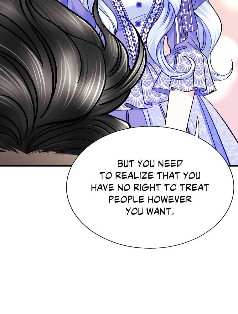 The Villainous Violet Chapter 71 page 34 - 
