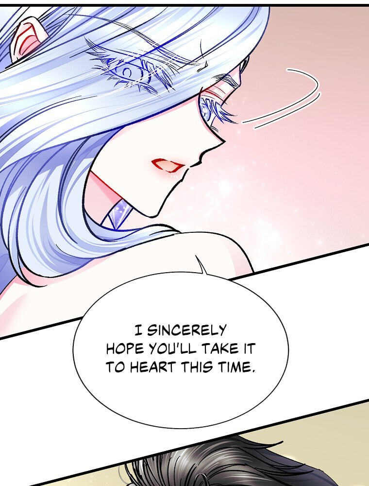 The Villainous Violet Chapter 71 page 35 - 