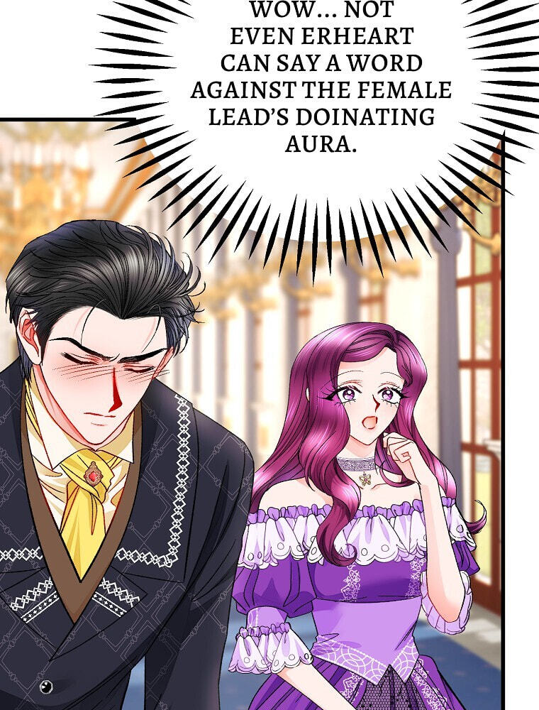 The Villainous Violet Chapter 71 page 37 - 