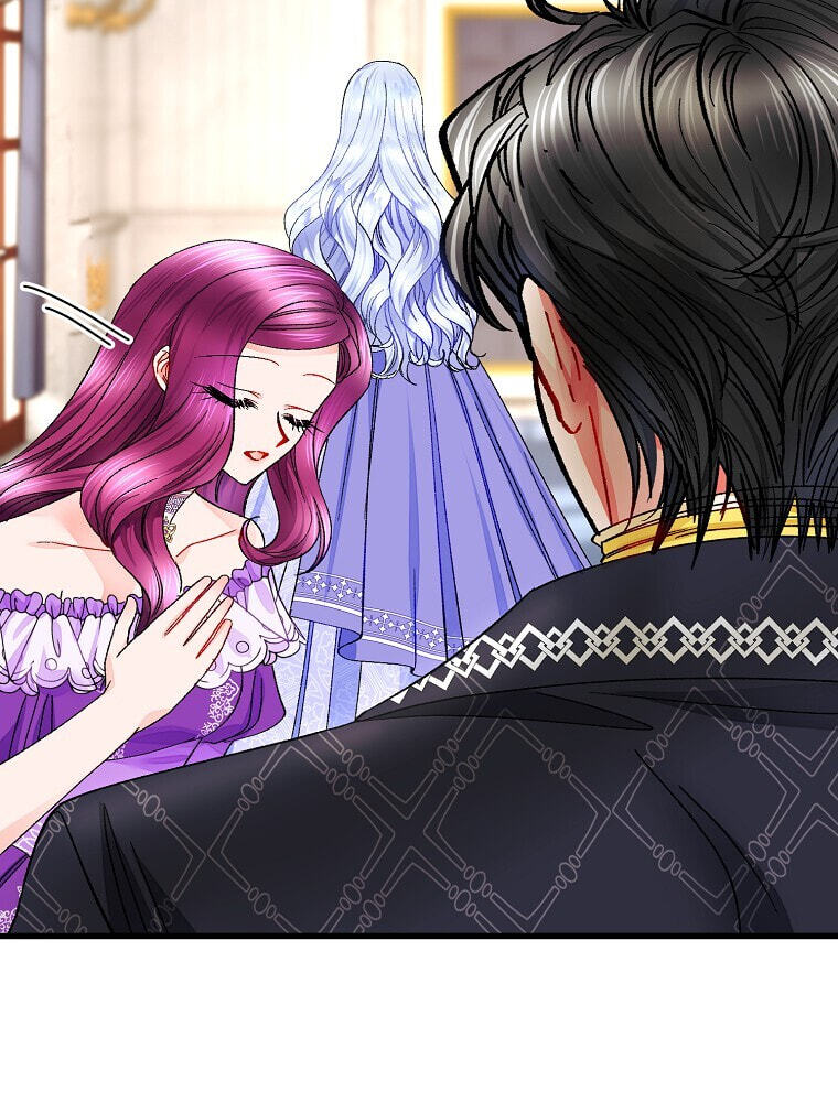 The Villainous Violet Chapter 71 page 39 - 