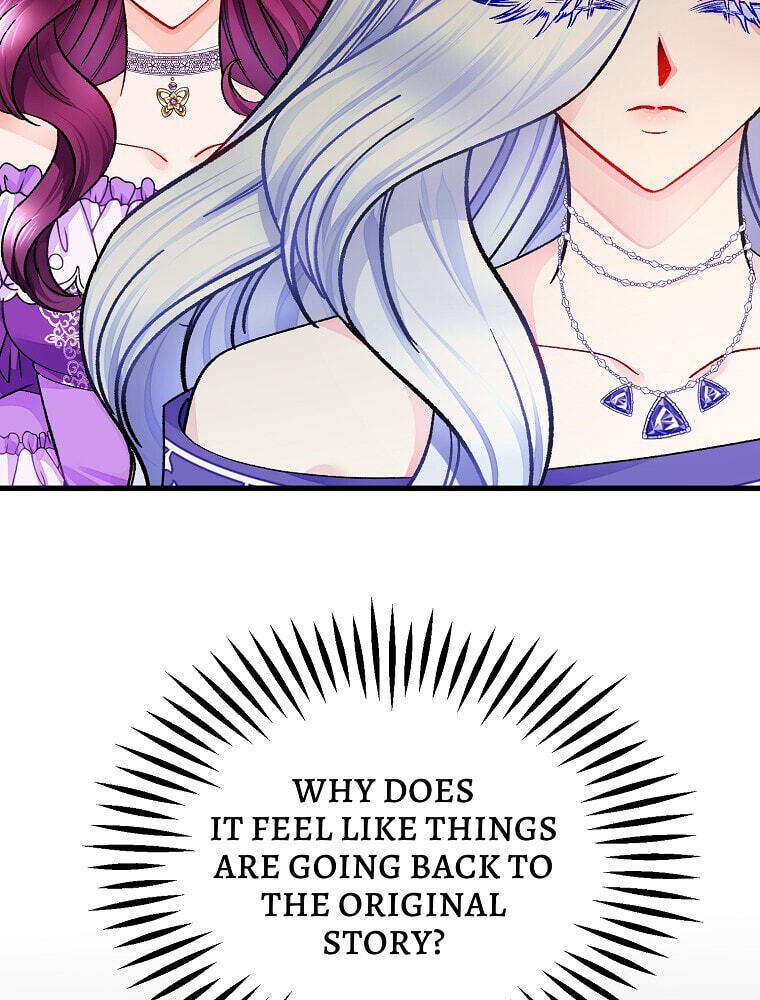 The Villainous Violet Chapter 71 page 41 - 