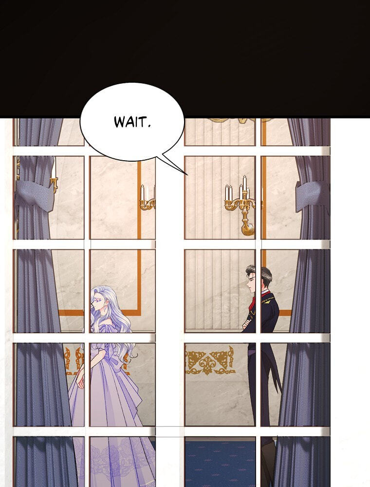 The Villainous Violet Chapter 71 page 49 - 