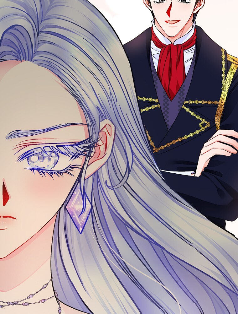 The Villainous Violet Chapter 71 page 51 - 