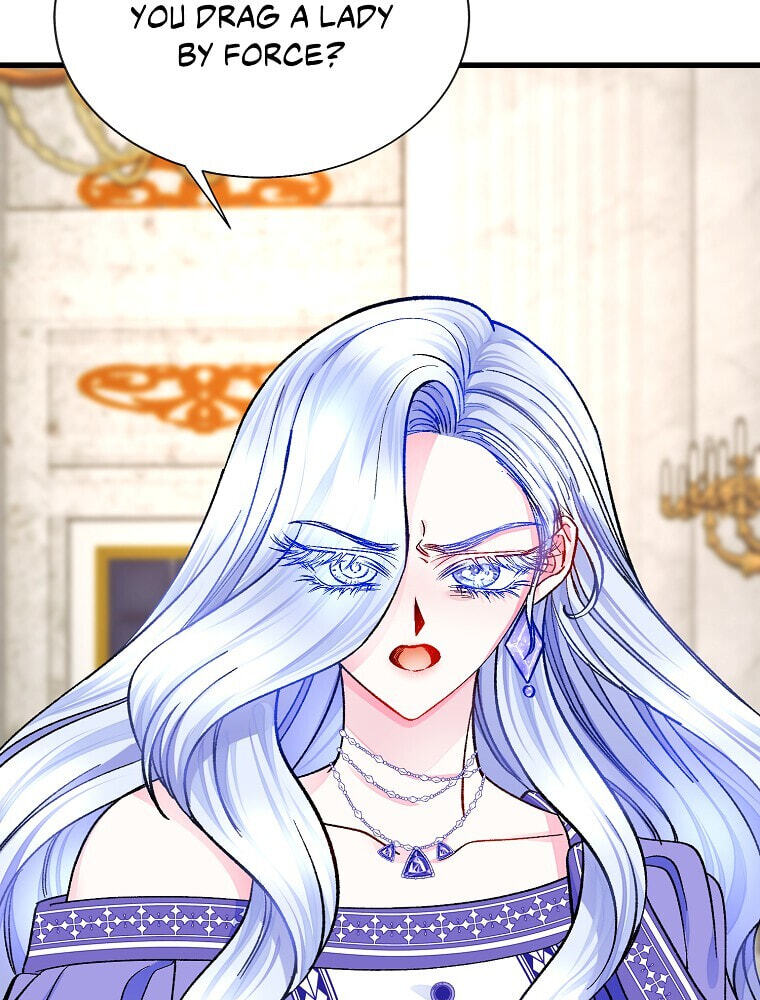 The Villainous Violet Chapter 71 page 7 - 