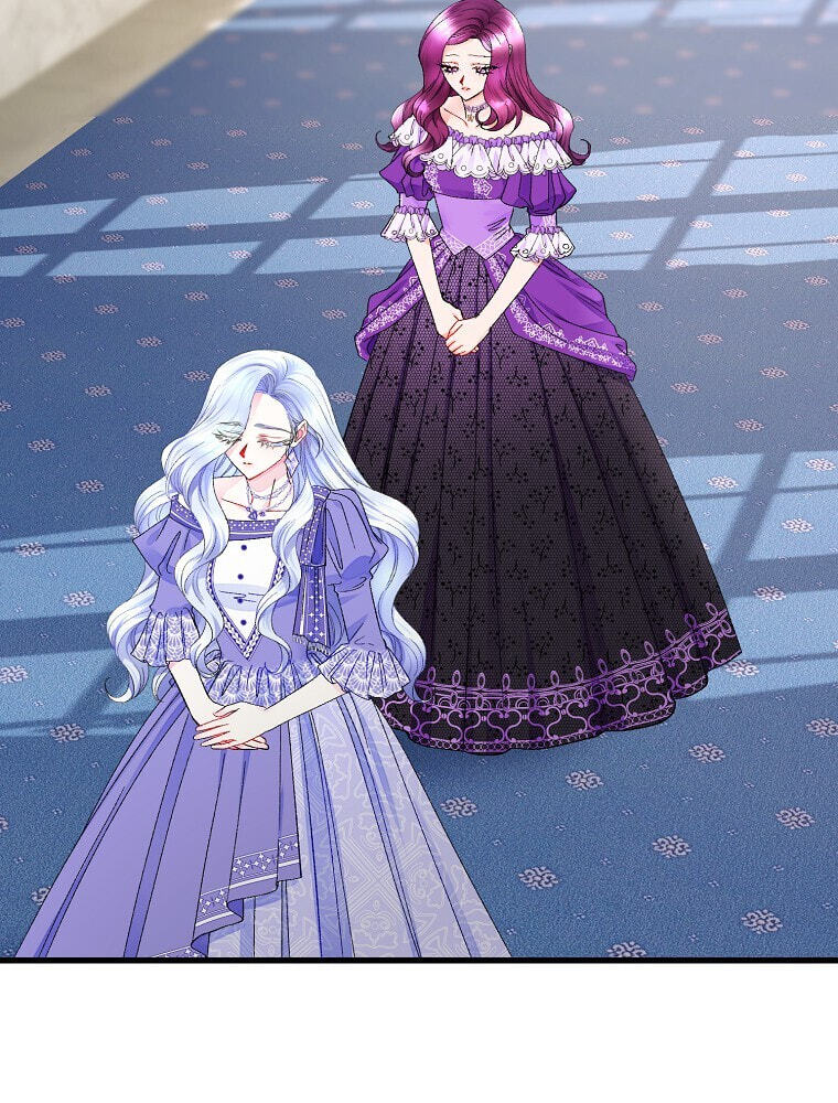 The Villainous Violet Chapter 71 page 63 - 