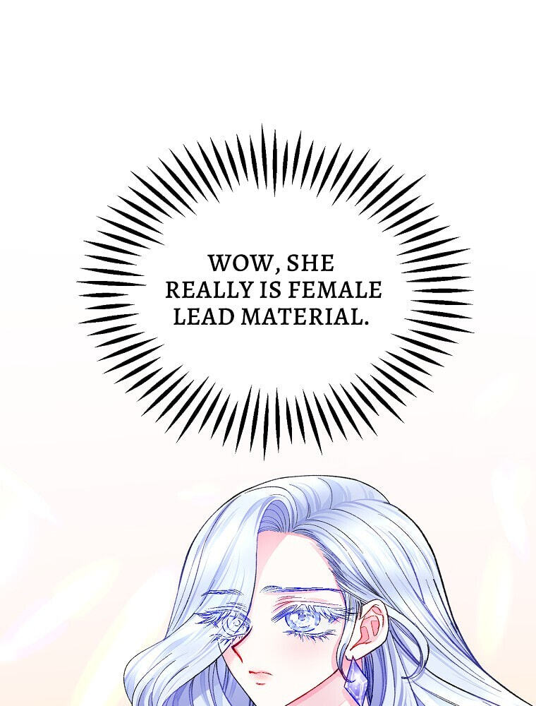 The Villainous Violet Chapter 71 page 64 - 