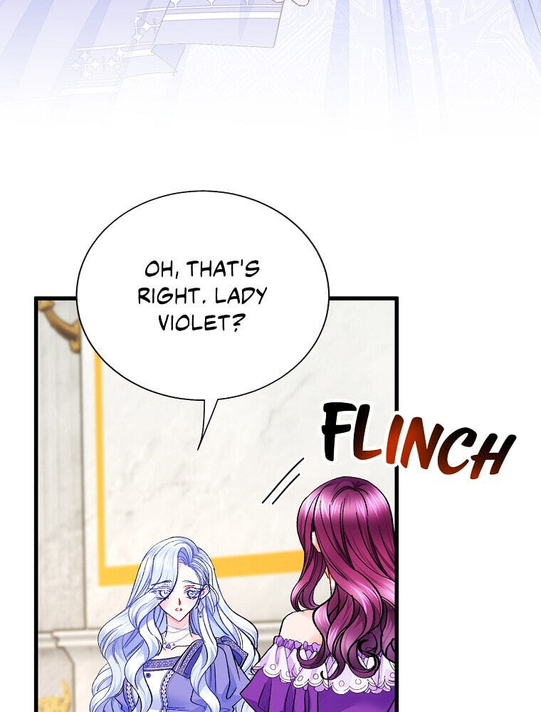 The Villainous Violet Chapter 71 page 66 - 