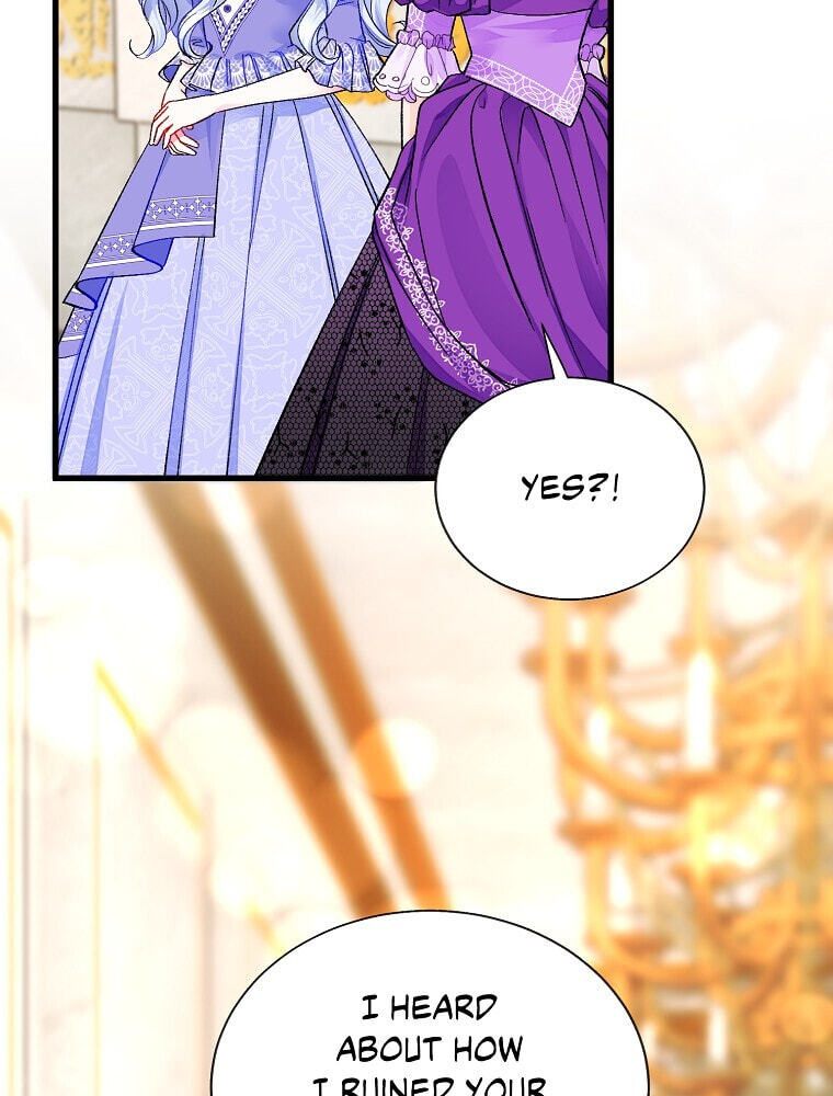 The Villainous Violet Chapter 71 page 67 - 