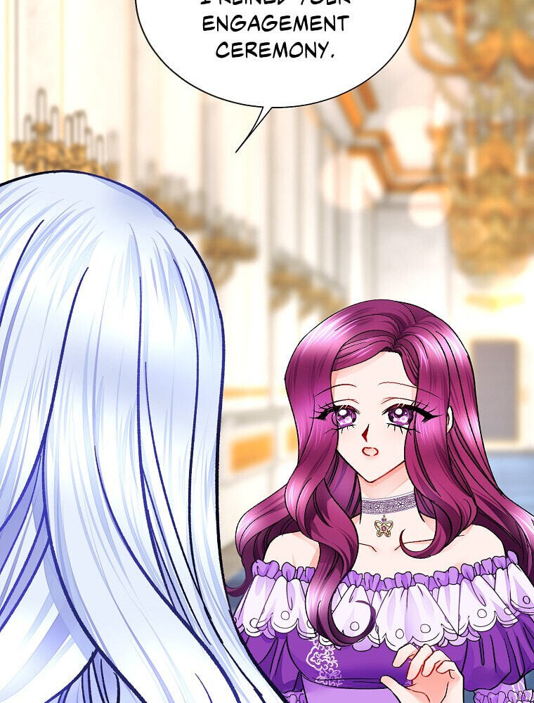 The Villainous Violet Chapter 71 page 68 - 