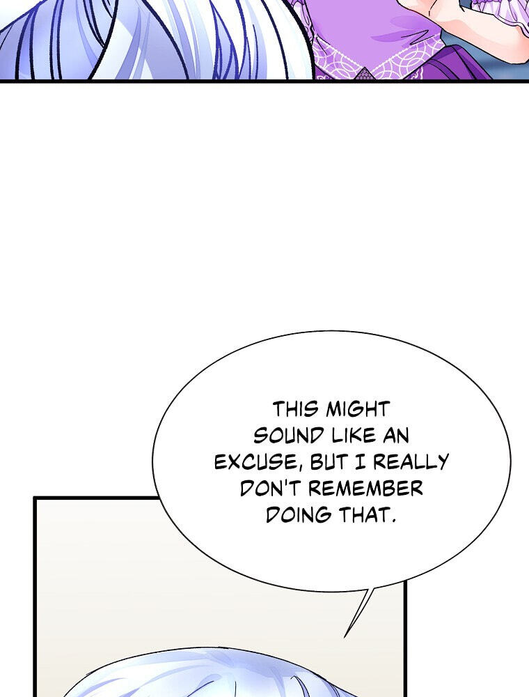 The Villainous Violet Chapter 71 page 69 - 