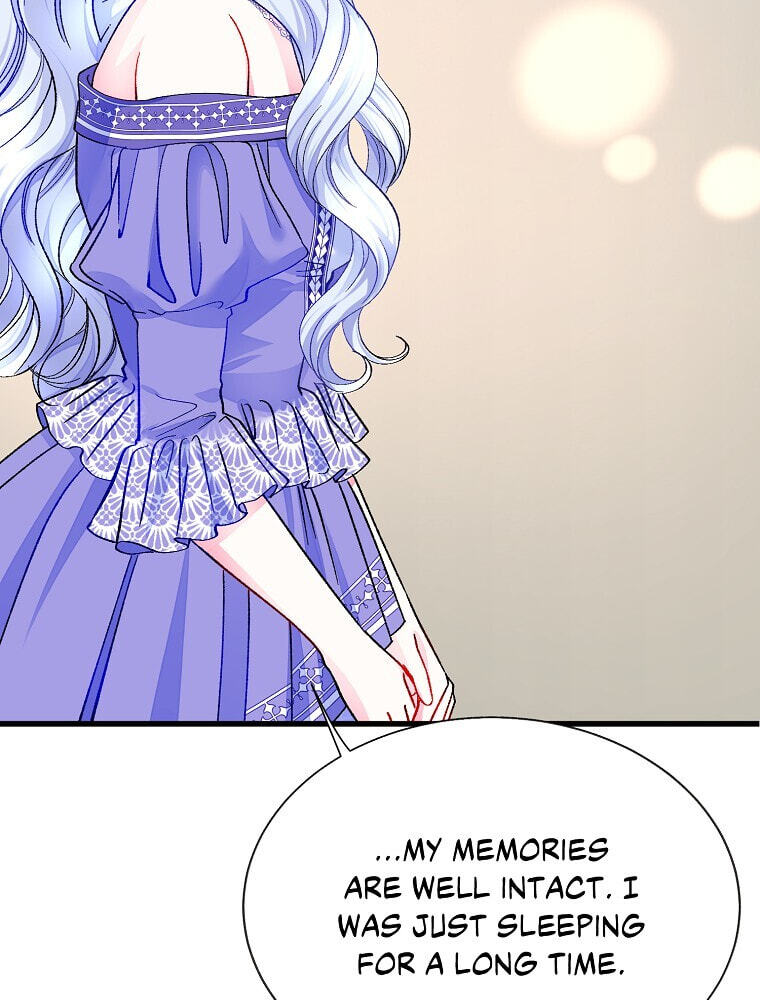 The Villainous Violet Chapter 71 page 72 - 